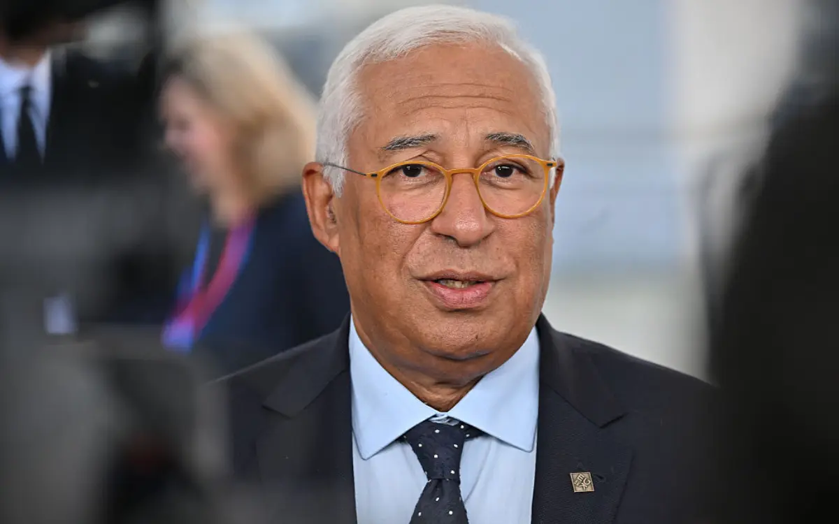Council President Antonio Costa to represent EU at Gaza summit in Egypt