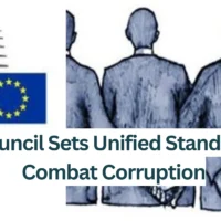 EU-Council-Sets-Unified-Standards-to-Combat-Corruption