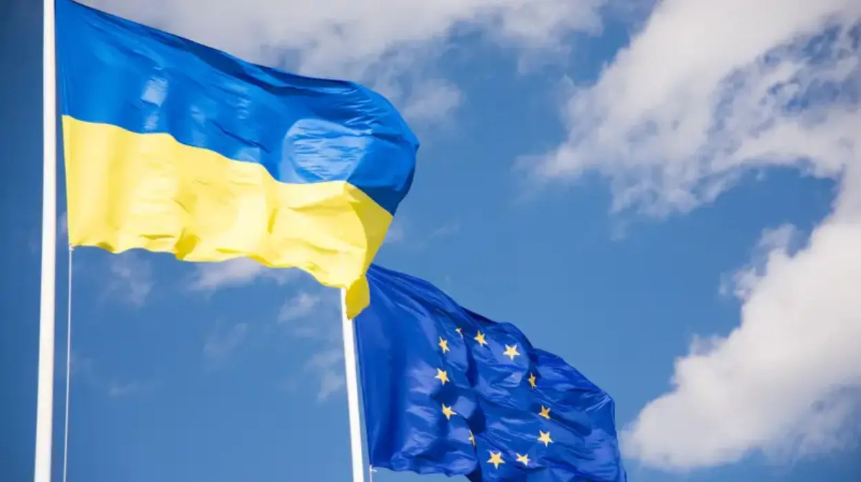 EU Council approved second €4.2bn payment to Ukraine