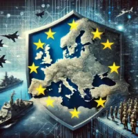 EU Council approves €150bn SAFE plan to boost defence sector