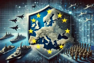 EU Council approves €150bn SAFE plan to boost defence sector