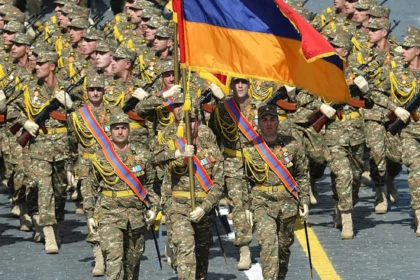 EU Council approves first-ever military assistance for Armenia