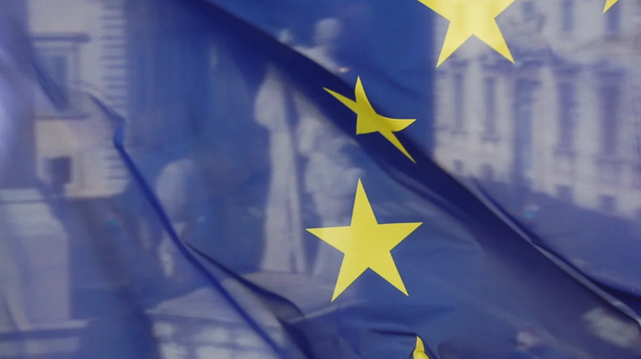 EU Council backed simpler rules for executing the EU budget