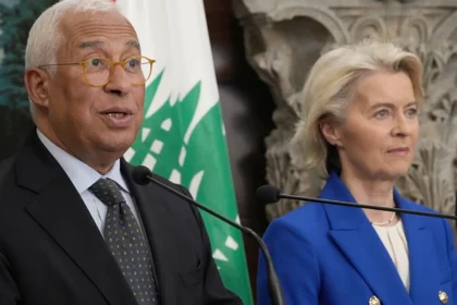 EU Council convene extraordinary meeting to address Trump Greenland tariff demands