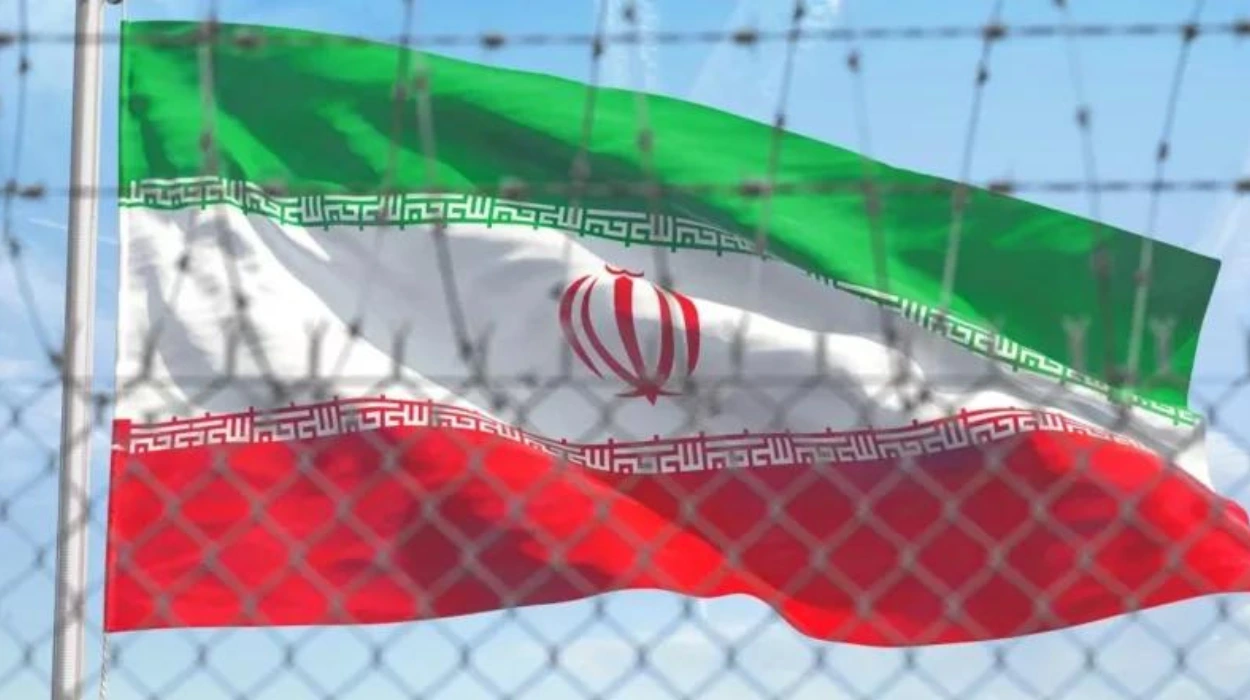 EU Council extends sanctions on Iran