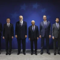 EU Council hosts Western Balkan leaders ahead of summit