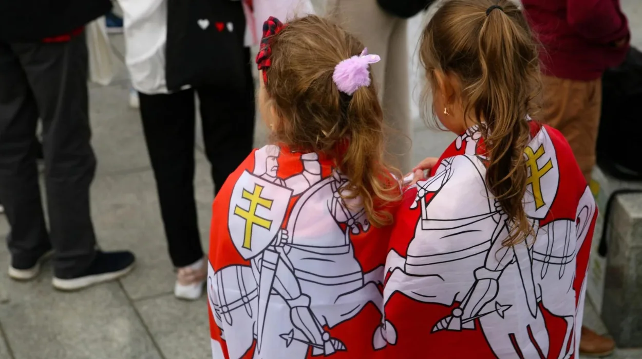 EU Council imposes sanctions on 28 individuals for human rights violations in Belarus