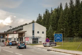 EU Council strengthens cross-border road safety cooperation