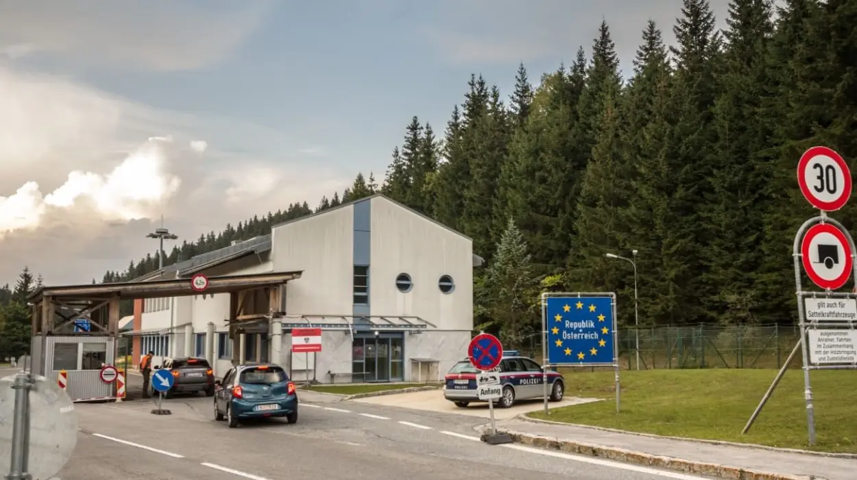 EU Council strengthens cross-border road safety cooperation