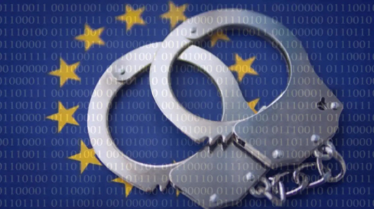 EU Council urges action on law enforcement data access