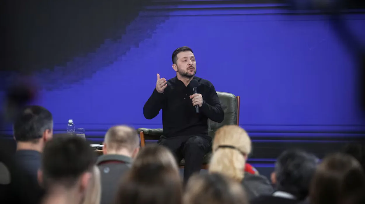 EU Council’s Costa invites Zelenskiy to special EU summit