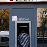 EU Court denies Unicredit’s Russian operations suspension request