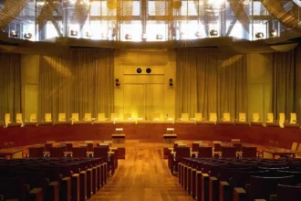 EU Court of Justice strikes down Hungary’s material export ban