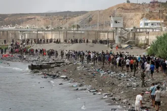 EU Demands Rapid Return of Irregular Migrants Following Ceuta Crisis