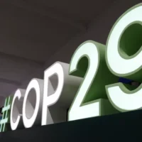 EU Envoy condemns unworkable draft deal at COP29