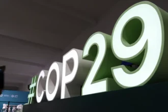 EU Envoy condemns unworkable draft deal at COP29