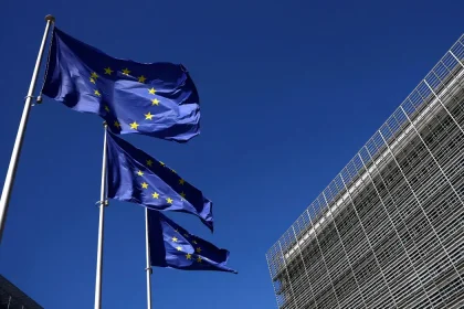EU Envoys Approve 1,646 New Sanctions Targeting Russia