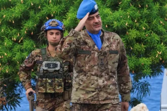 EU Establishes Lebanon Security Mission as UN Peacekeepers Prepare to Depart