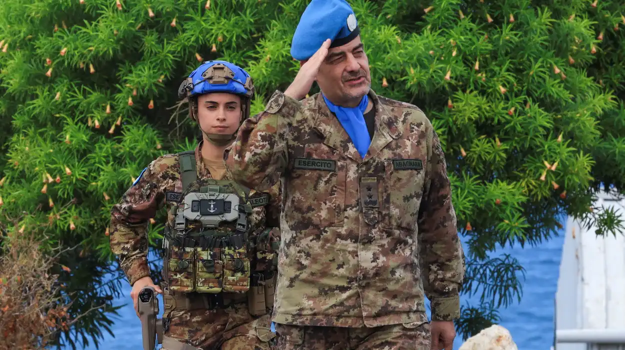 EU Establishes Lebanon Security Mission as UN Peacekeepers Prepare to Depart