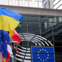 EU Extends Free Trade Agreement with Ukraine, Introduces Safeguards for Agricultural 