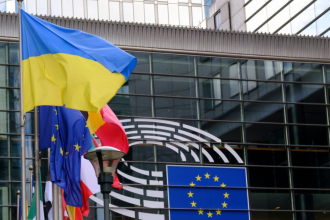EU Extends Free Trade Agreement with Ukraine, Introduces Safeguards for Agricultural 