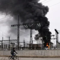 EU Foreign Affairs Council discussed global security challenges