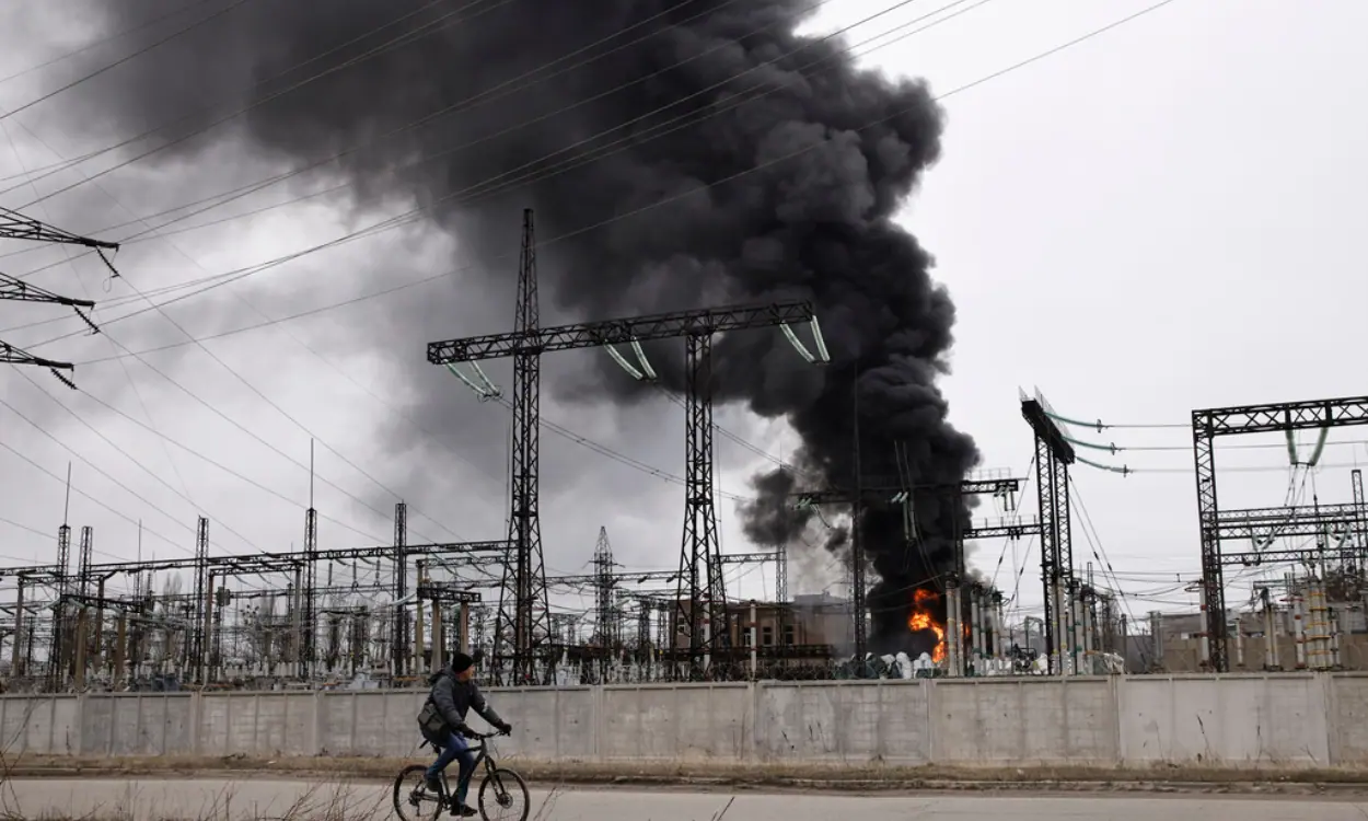 EU Foreign Affairs Council discussed global security challenges