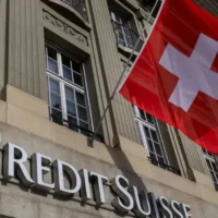 EU General Court lowers Credit Suisse fine in forex case