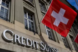 EU General Court lowers Credit Suisse fine in forex case