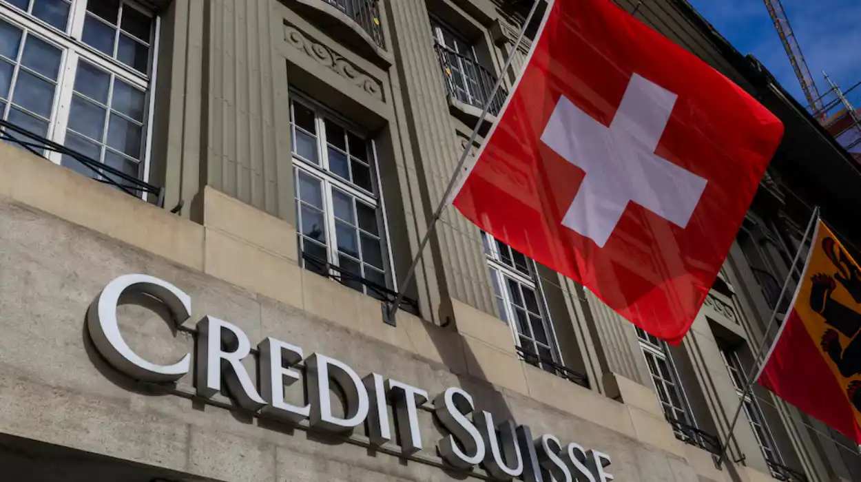 EU General Court lowers Credit Suisse fine to €28.9m in forex cartel case