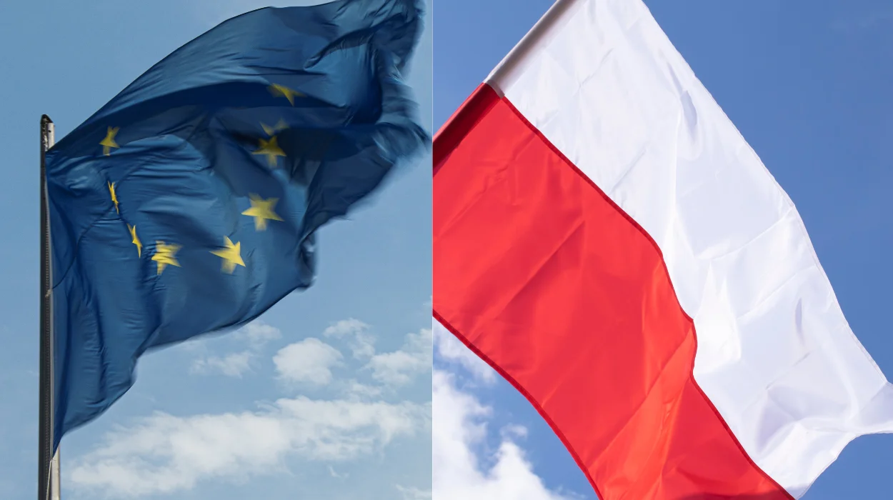 EU General Court rejects Poland's appeal over €320m fine