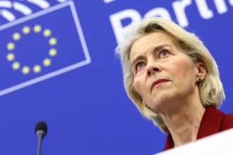 EU Grants €3.3 Billion Defence Aid to Ukraine for Drones