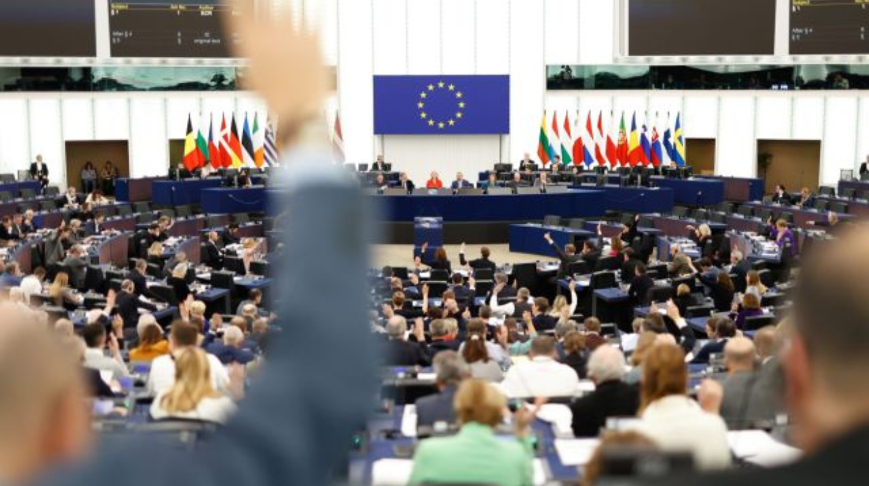 EU Implements New Regulations for Transparency and Targeting in Political Advertising