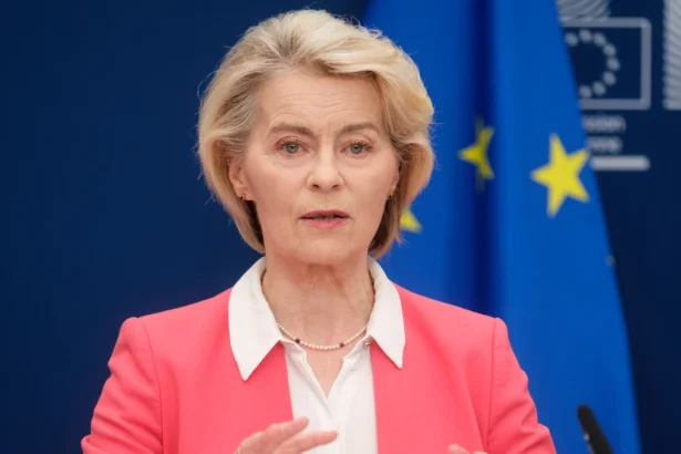 EU KIDS Act: EU Proposes Social Media Ban for Children Under 13
