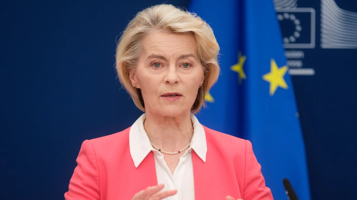 EU KIDS Act: EU Proposes Social Media Ban for Children Under 13