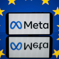 EU Lawmakers Demand Meta to Abandon 'Pay or Be Tracked' Tactic