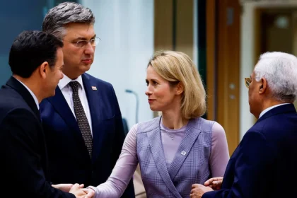 EU Leaders Weigh Tough Budget Compromises As Reforms Intensify