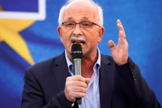 EU Leadership including MEP Udo Bullmann urged to act now to prevent more deaths in Gaza