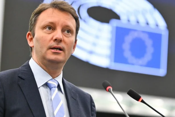 EU Long-Term Budget Negotiations Reveal Sharp Divisions Among Member States