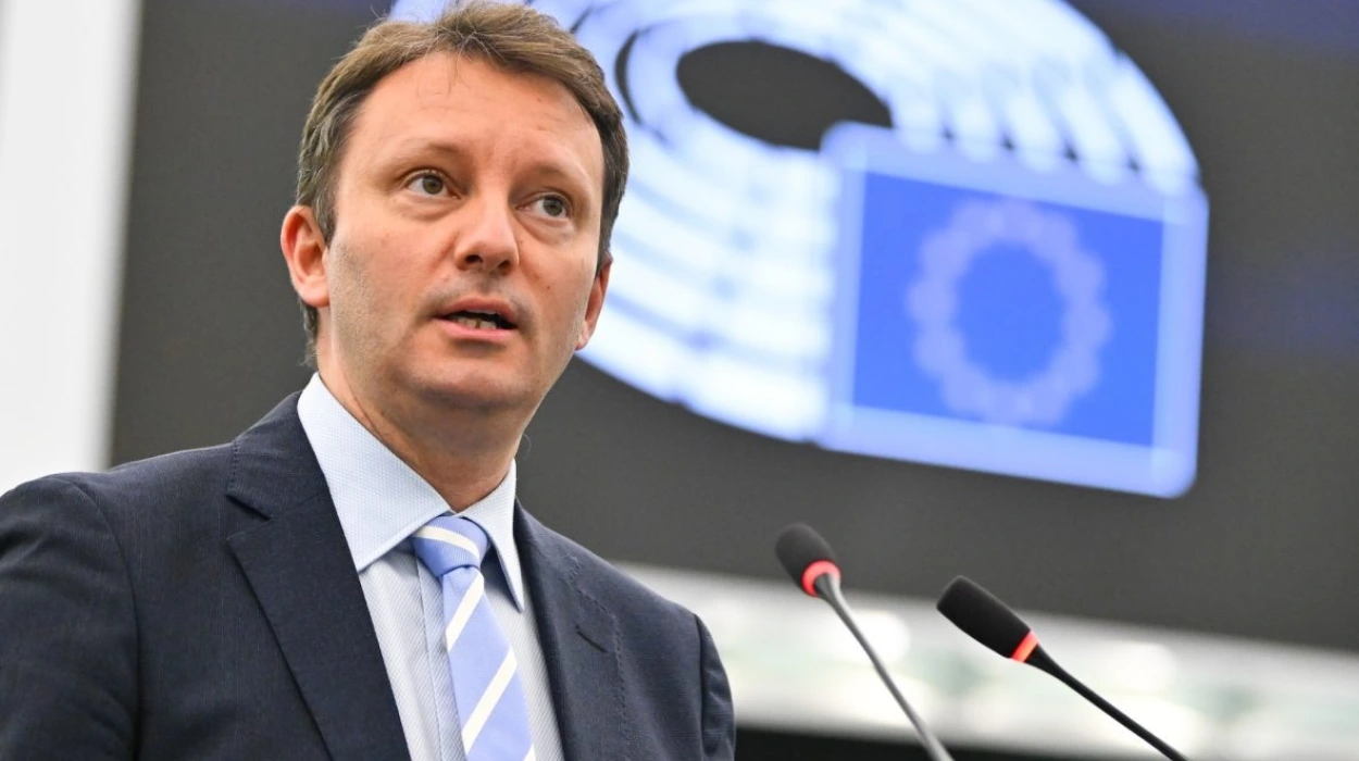 EU Long-Term Budget Negotiations Reveal Sharp Divisions Among Member States