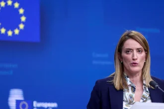 EU Ministers Discuss New Measures To Curb Irregular Migration