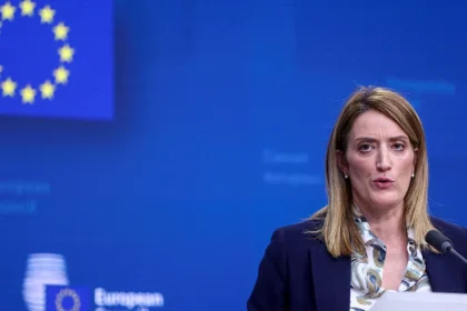 EU Ministers Discuss New Measures To Curb Irregular Migration