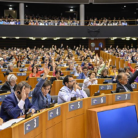 EU Parliament Advances Corporate Accountability Law