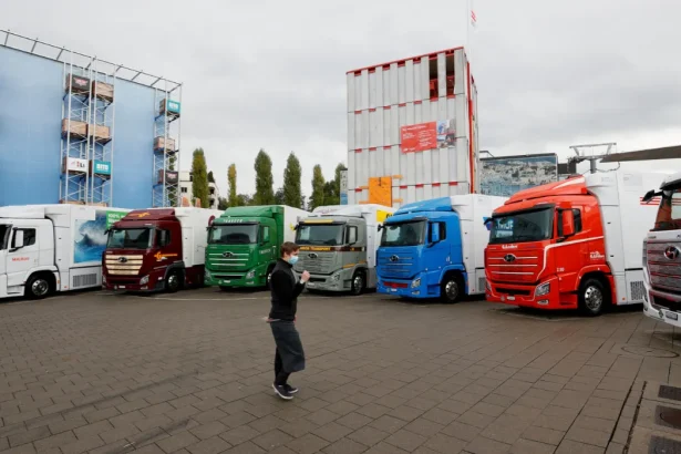 EU Parliament Considers Revised Carbon Standards For Vehicles