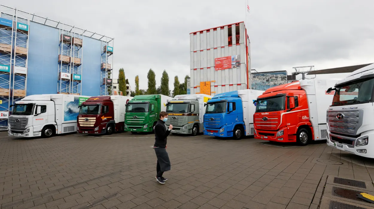 EU Parliament Considers Revised Carbon Standards For Vehicles