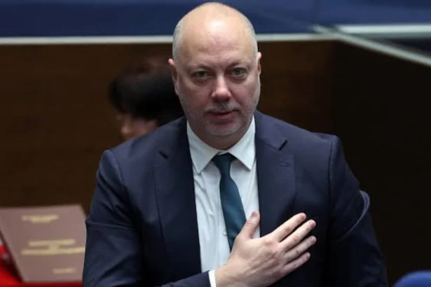 EU Parliament Cures Bulgarian Government Over Black Sea Policy