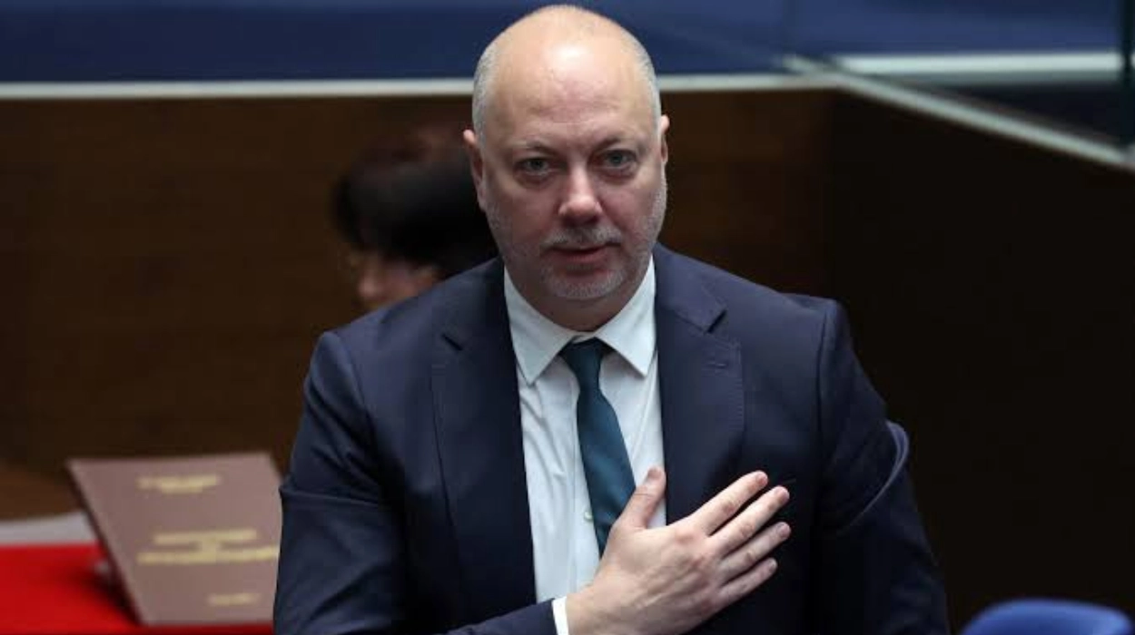 EU Parliament Cures Bulgarian Government Over Black Sea Policy