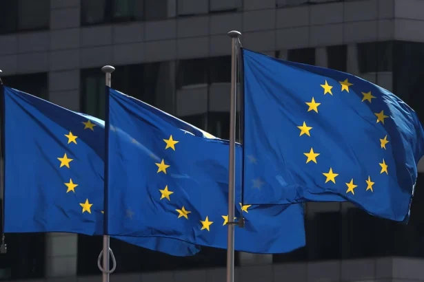 EU Parliament Votes to Expand Carbon Border Tax to Downstream Products