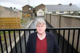 EU Parliament appoints McNamara to spearhead deepfake nudification ban efforts