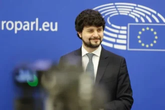 EU Parliament appoints overseers for AI Act implementation